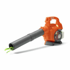 Battery operated HUSQVARNA toys chainsaw leaf blower hedgetrimmer string trimmer 