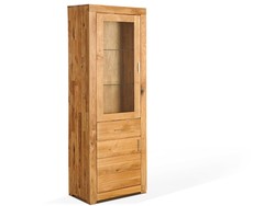 Vitrine schmal Preisvergleich - günstige Angebote bei yopi.de