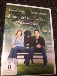 Frau mit hund sucht mann mit herz amazon