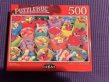 2011 Nicky Boehme 1000 PC Jigsaw Puzzle Feeding The Geese ...