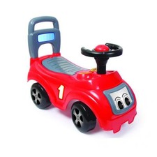 boppi ride on wiggle car