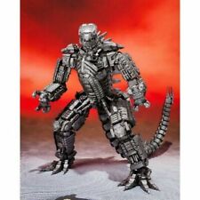 Bandai 2003 TOHO Godzilla Machine Chronicles Ver.1 Super Submarine Alpha 