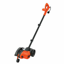Sold at Auction: SWIFFER DUSTER BLACK & DECKER ELECTRIC EDGER AND