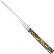 Haller Beimesser Kogai Bronze Allzweckmesser Schwertnadel 20,6cm