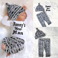 Stylesilove Baby Boy Mickey Mouse Faux Suspender Costume Romper 12