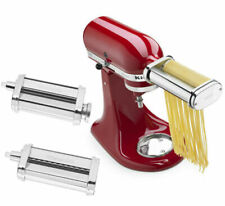 KitchenAid KSMPRA Pasta Roller & Cutter Attachment for sale online