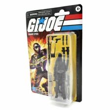 gi joe 3.75 action figures