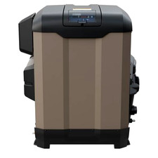Raypak Heat Pump 8450 Model With Titanium Heat Exchanger 140k BTU 016033  for sale online | eBay