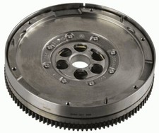 BMW 5 E60 E61 N47 Luk Clutch Set Kit 7580687 Diesel 177 BHP for 