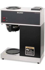Avantco C15 Pourover Airpot Coffee 