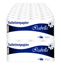 Velvet 10 Rollen Toilettenpapier Excellence WC-Papier 160 Blatt 4 lagig 