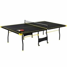 penn 4 player table tennis set