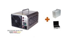 14g Ozongerät für Luft mit elektronische Sterung Ozongenerator 7g 10g