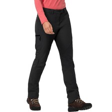 Abisko Capri Trousers kurze Hosen 38 