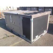 11 EER Details about   YORK ZYG07E2C1AA1A111A2 6 TON 2 STAGE ROOFTOP GAS/ELECTRIC AC UNIT 