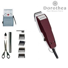 PETTINE DA 0.5 A 2.5 MM RICAMBIO ORIG BABYLISS E770XDE E700X E700XTE E705SE