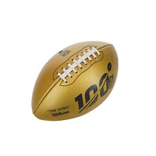 Champion Sports CF100 Pro Composite Football Official Size Brown 22" 
