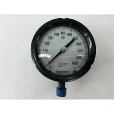 Oil 1/4" DuraChoice 2" Pool Spa Filter Utility Pressure Gauge for Water Gas 