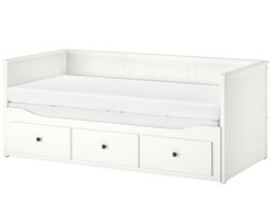 IKEA Tagesbettgestell Hemnes - Testbericht und Eigenschaften bei yopi.de