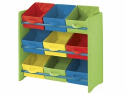 Livarno Kinderregal Testbericht bei yopi.de