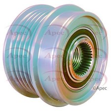 INA 535036110 Over-Running Alternator Pulley for sale online | eBay
