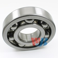 Set of 10 BALL BEARING WJB 6412 HEAVY DUTY