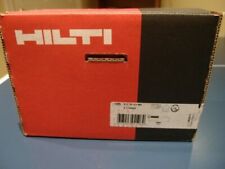 Hilti X-ENP-19 L15MXR Sheet Metal Nail Pin - Pack of 000 for sale ...