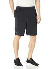 puma teamrise poly training pants