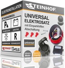 Elektrosatz für Anhängevorrichtung NEU WESTFALIA 321520300113