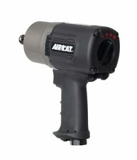 Astro Tools 1834 1/2 Nano Flex-Head Angle Impact Wrench Four Pack 400ft/lb