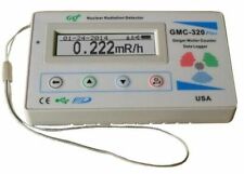 Ecotest Terra-P + MKS-05 Dosimeter Radiometer for sale online | eBay