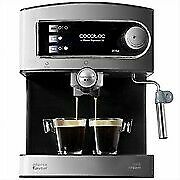 Orbegozo EXP 4600 Cafetera a Presión | PcComponentes.com