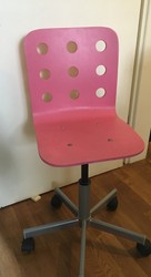 IKEA Jules Drehstuhl Testbericht und Eigenschaften bei IKEA Jules Drehstuhl Testbericht und Eigenschaften bei