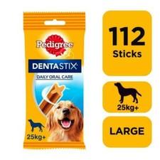 morrisons dentastix
