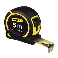STANLEY Flessometro Sunflex 3m Tascabile 
