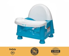 safety first essential booster