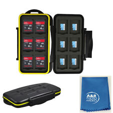 Waterproof+Micro+SD+Memory+Card+Case+MICROSDPRO-52+Micro+SD+Hard+