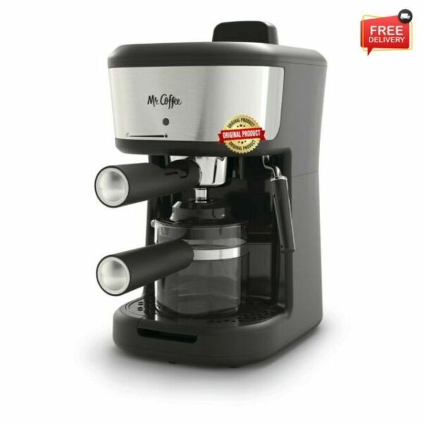 Delonghi Eletta Automatic Espresso Machine, Cappuccino Maker, Black - ECAM44660B Photo Related