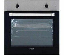 SMEG Selezione SF64M3PZ 60cm Forno Elettrico da Incasso - Argento |  Acquisti Online su eBay