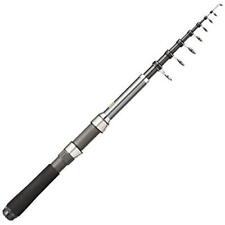 Fitzgerald Fishing Bryan Thrift Micro Jig Rods Black 7ft3in MJ73M