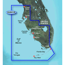Humminbird LakeMaster Chart Midatlantic States Version 2 for sale online