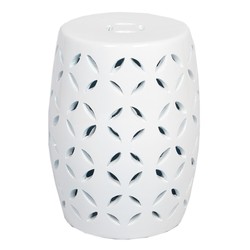 Hocker terracotta Preisvergleich - günstige Angebote bei yopi.de