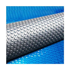 Aquabuddy Pool Cover Roller 6.55m Adjustable Swimming Pool Solar Blanket  Reel