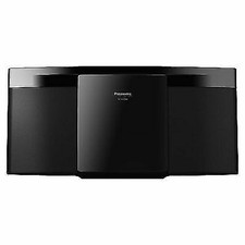 Lenoxx Electronics BMV26 Mini Hi-Fi 