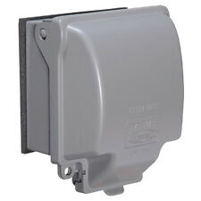 Hoffman A16106CH Type 12 Wall Mount Enclosure USIP for sale online 