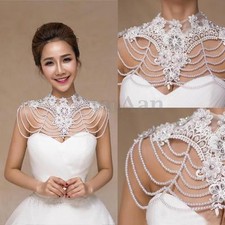 Wedding Dress Shawls