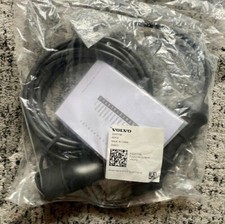 Genuine Porsche 958 Cayenne 971 Panamera Type 2 Charging Cable 