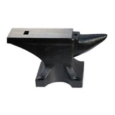 11KG Rugged Cast Iron Anvil Blacksmith Tools for Workshop Equipment&Welding 