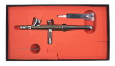 Aerógrafo Tipo Gravedad Aerógrafo RDGTOOLS BD134 para Compresor de aire