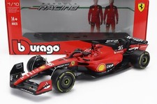 Bizarre1/43 Scale BZ258 - Thrust II LSR 1983 - Richard Noble 
